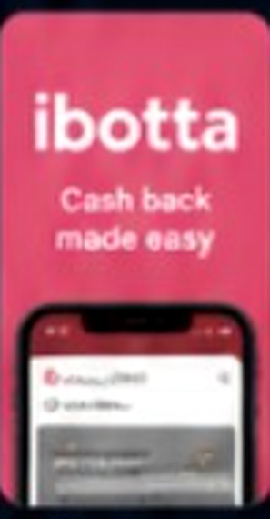 Ibotta project image
