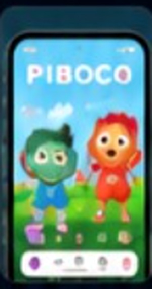 Piboco project image