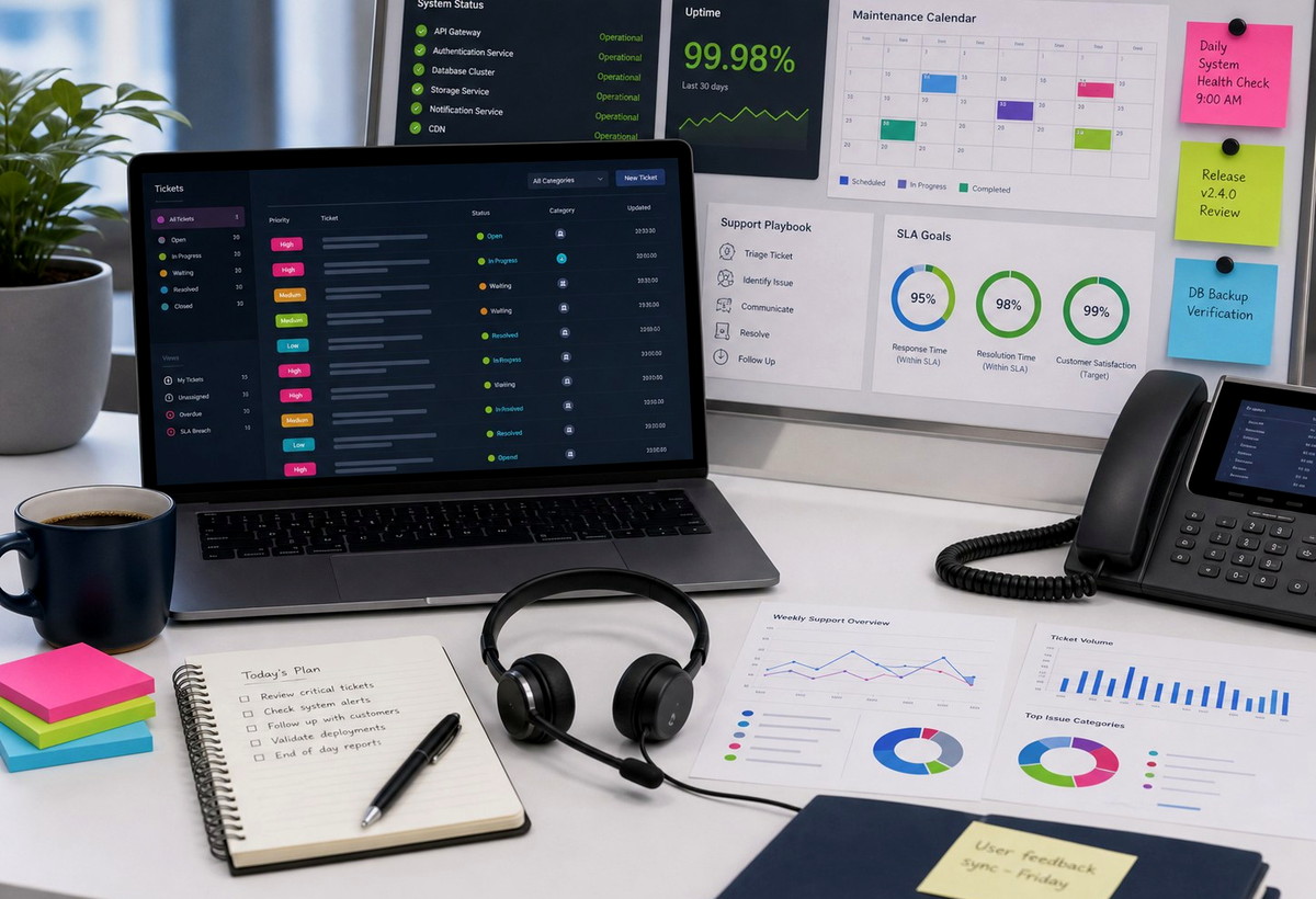 Contact ZeeN Online app development support operations
