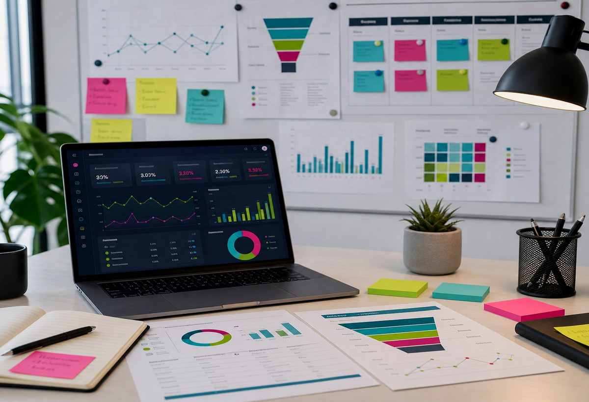 ZeeN project categories and delivery range