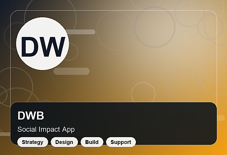 DWB project image