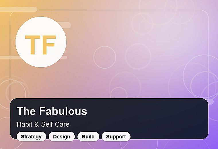 The Fabulous project image