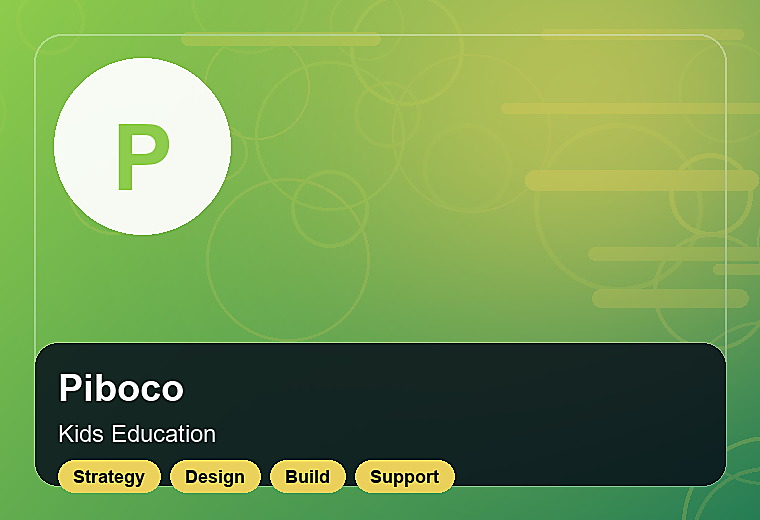 Piboco project image